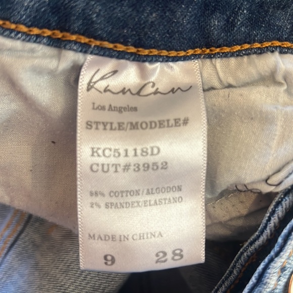 Kancan Jeans - Picture 5 of 6